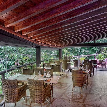 Hotel Rural La Tahona De Besnes Arenas De Cabrales Eksteriør bilde