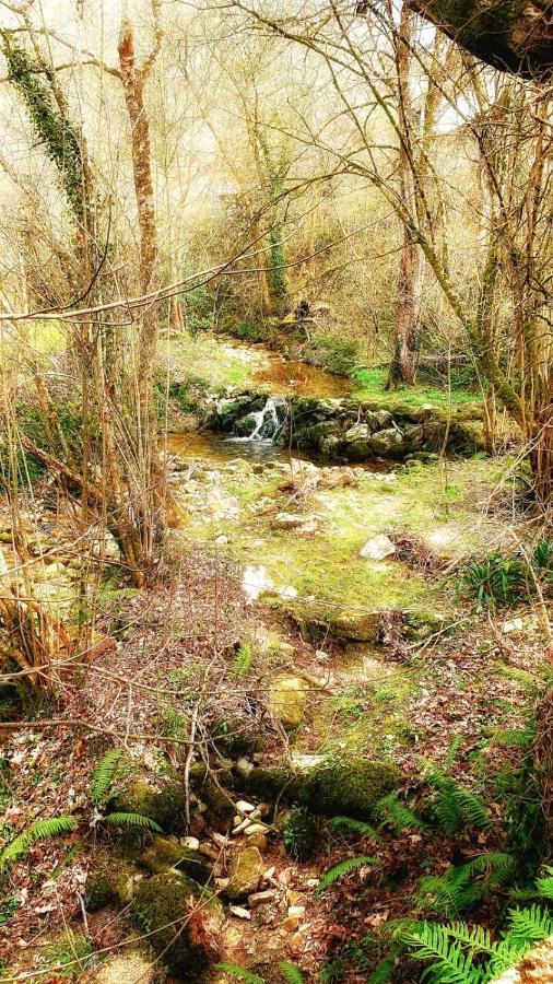 Hotel Rural La Tahona De Besnes Arenas De Cabrales Eksteriør bilde