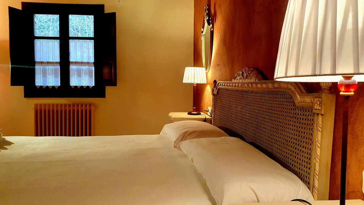 Hotel Rural La Tahona De Besnes Arenas De Cabrales Eksteriør bilde
