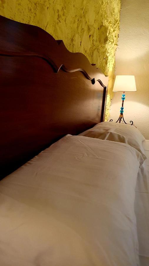 Hotel Rural La Tahona De Besnes Arenas De Cabrales Eksteriør bilde