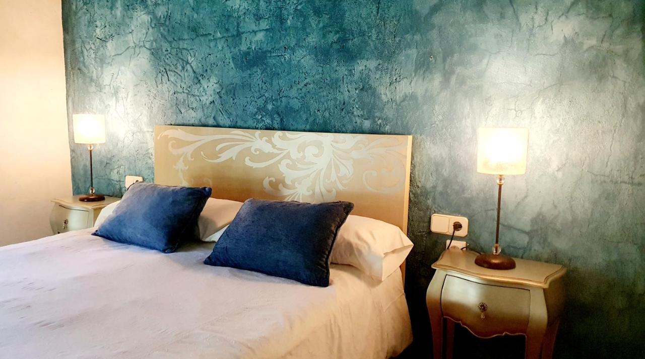 Hotel Rural La Tahona De Besnes Arenas De Cabrales Eksteriør bilde