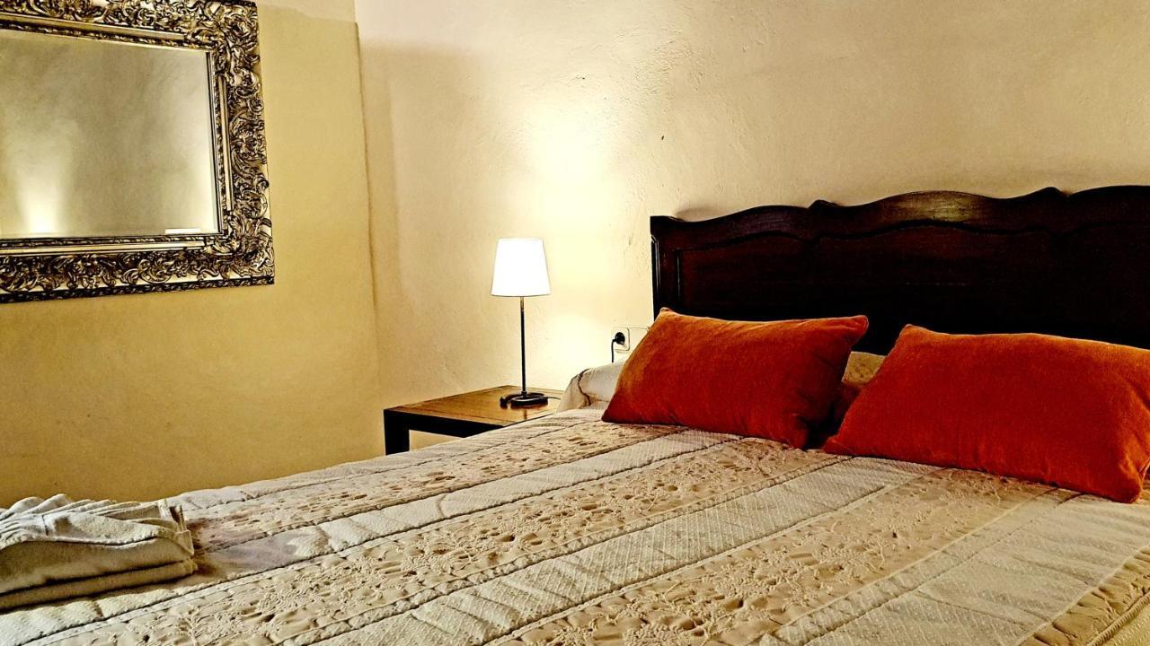 Hotel Rural La Tahona De Besnes Arenas De Cabrales Eksteriør bilde